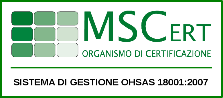 LOGO MSCERT_OHSAS 18001